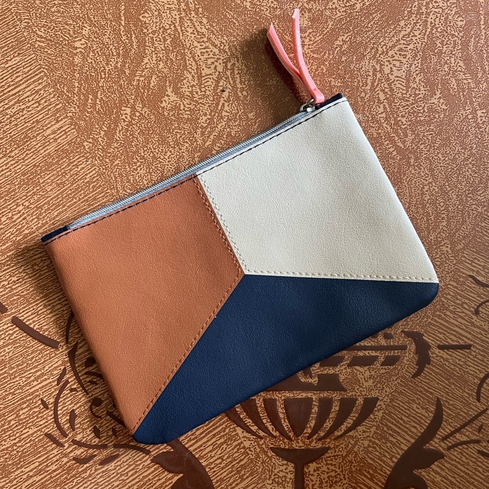 Ipsy Bag and Makeup